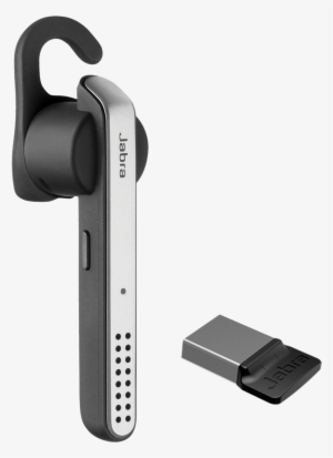 Jabra Stealth Uc Bluetooth Headset #2528660