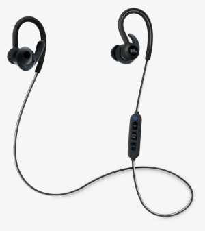 Reflect Contour - Jbl Reflect Contour Black #2528661