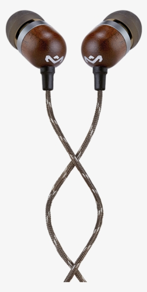 Smile Jamaica™ Earbuds - Marley Em Je041 Ra #2528711