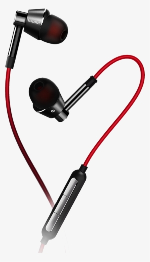 1more/ 万魔 1m301 Piston Earphone In-ear Millet Apple - Headphones #2528750