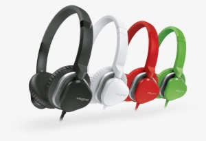 Premium On-ear Headset For Music And Calls - Creative Hitz Ma2400 #2528755