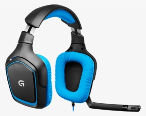 Pimage - G430 Headset #2528774