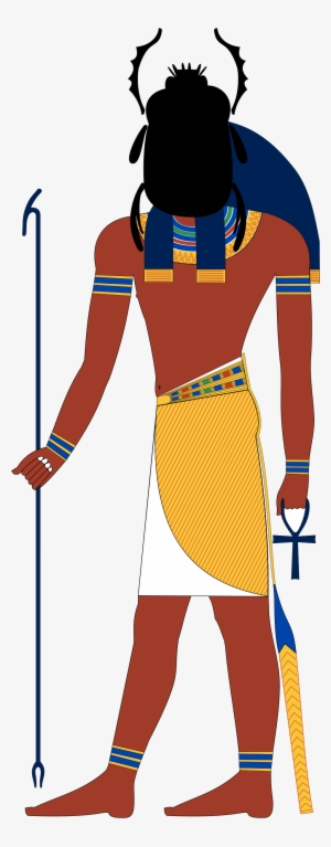 Khepri Egyptian God #2528873
