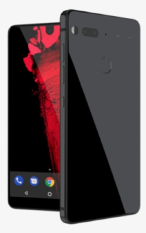 Works With Earphones - Privacy Shield Essential Phone Ph-1 #2528906