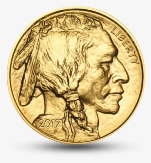 2017 $50 American Gold Buffalo - Gold Buffalo #2528958