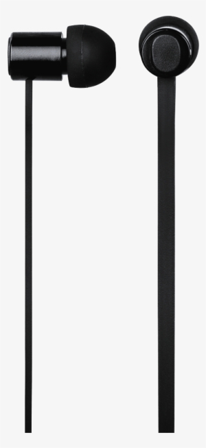 "pro" Mobile Headset, Black - Headphones #2528997