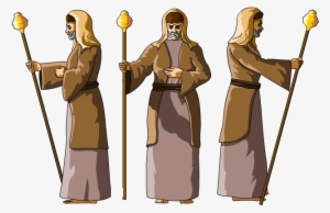 Character Designs - - Cartoon #2529000