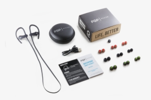 Layed-out - Headphones #2529026