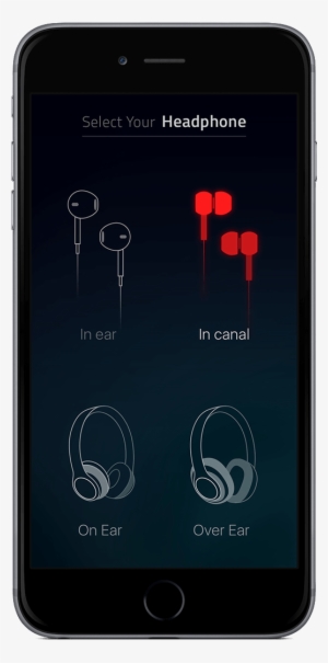 Enhances All Headphones - Music #2529048