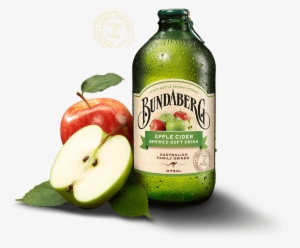 Apple Cider - Bundaberg Diet Ginger Beer 375ml #2529069