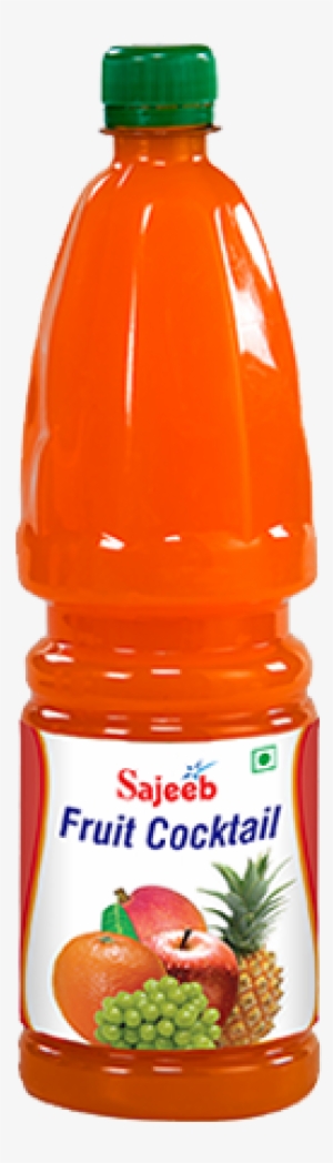 Sajeeb Cocktail Mixed Fruit Drink - Bangladesh Fruit Juices #2529091