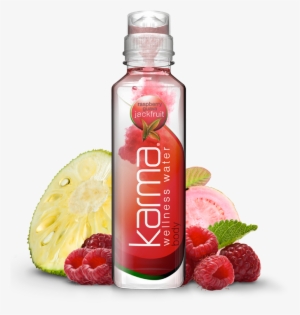 Karma Wellness Water - Karma Water Strawberry Lemonade #2529109