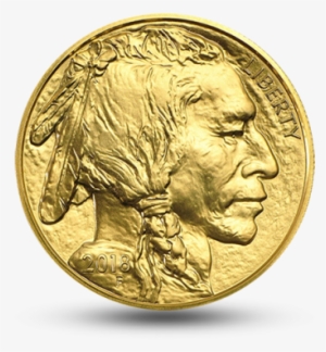 2018 $50 Gold American Buffalo Obverse - Gold Coins #2529110