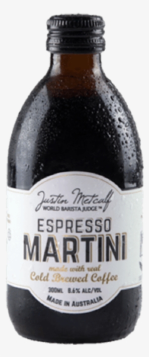 $14 - - Espresso Martini Nz #2529135