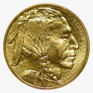 2018 1 Oz American Gold Buffalos, Bu - Gold Coins For Sale #2529180