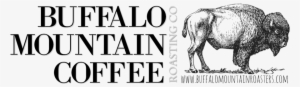 Buffalo Mountain Coffee Roasting Company - Das Herden-kissen Dekokissen #2529184