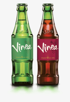 Flasa - Vinea Červená Nealkoholický Hroznový Nápoj Sycený 1,5l #2529202