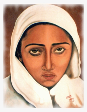 After The Birth Of Maharaja Bir Singh Ji, Mata Ji's - Mata Gujri #2529225