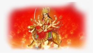 Kaka Raju And Party Are Devoted And Dedicated For Mata - Maa Durga #2529236