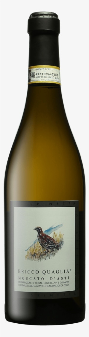 La Spinetta Moscato D'asti Bricco Quaglia - La Spinetta Bricco Quaglia Moscato D'asti 2016 White #2529332