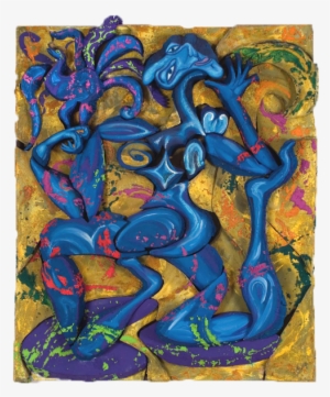 Baby Krishna Png #2529440