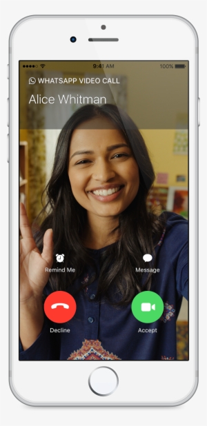 © Whatsapp - Best Video Call App #2529445
