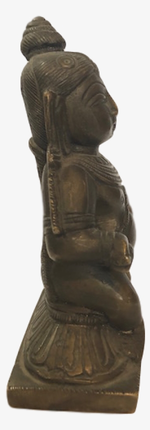 Balakrishna, Infant Form Of Krishna - Statue #2529471