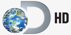 Discovery Hd 2013 - Discovery Channel Hd Png #2529523