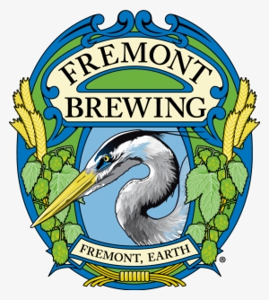 Click " - Fremont Brewing Logo #2529552