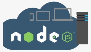 Node Js Logo Png - Free Transparent PNG Download - PNGkey