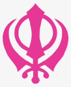 Sikh-khanda - Sign Of Punjabi Religion #2529663