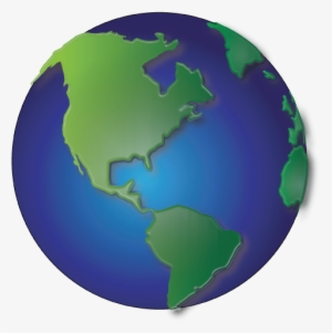 3 Pictures, Sphere Of Planet Earth, Ye/43 - Планета Земля Для Иллюстратора #2529694