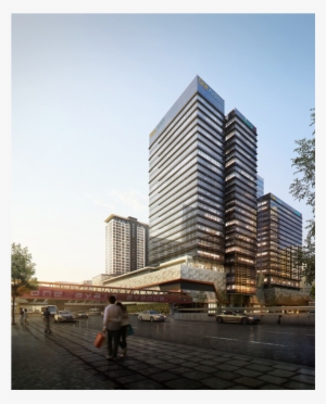 Previous - Commercial Building #2529695