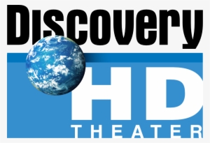 Discovery Hd Theater - Discovery Channel #2529722