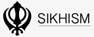 Pin Sikhism On Pinterest - Sikhism Symbol #2529836