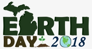 Earth Day Sticker - Vector #2529989