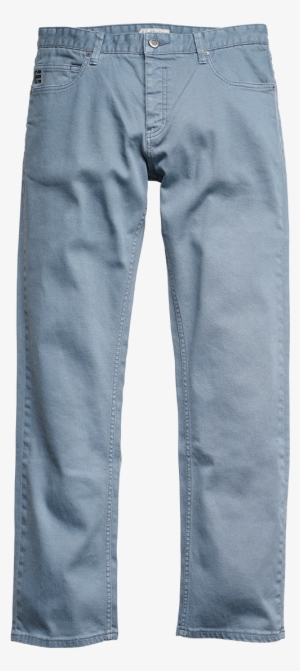 Classic Straight Denim Pant - Etnies #2530055