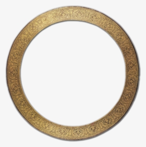 Like The Double-edged Khanda, The Famed Chakkar Is - Circle #2530136