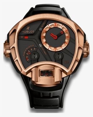 Mp Mp-02 Key Of Time King Gold #2530284