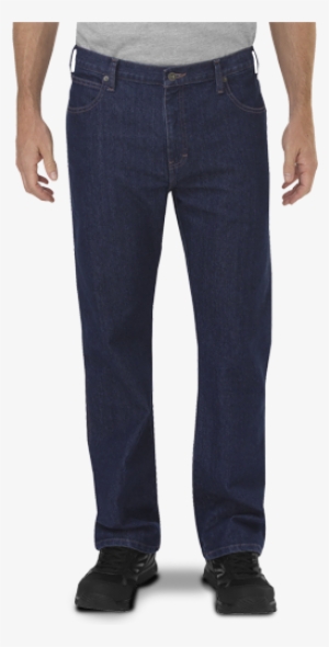 Carpenter Denim Jean - Dickies 67 Slim Straight #2530286