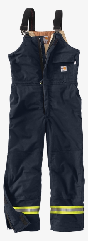 100785 - Holden Fader Bib Pant #2530325