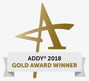 Addy Award Gold #2530351