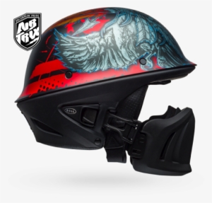 Rogue - Bell Rogue Helmet #2530352