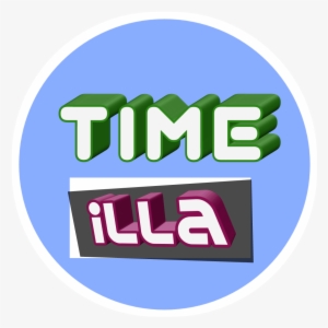 Time Illa - Anti Facebook #2530450