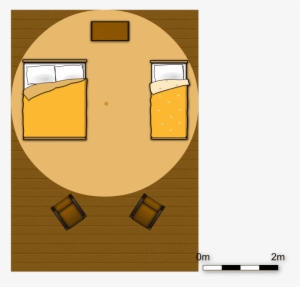 Bell Tent - Cartoon #2530502