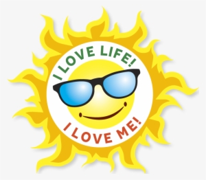 Love Life Love Me Day - Baby Touch Balloon Pop Game #2530532