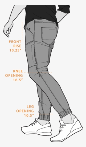 Jogger - Jogging #2530534