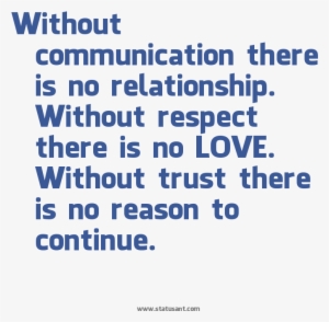 Introduction To Your Relationship, Your Right - Intimate Relationship #2530606