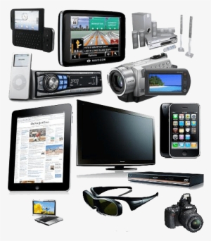 Electronics Buyer Mesa - All Types Of Electronics #2530713