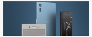 From The Manufacturer - Sony Xperia Xzs #2530862